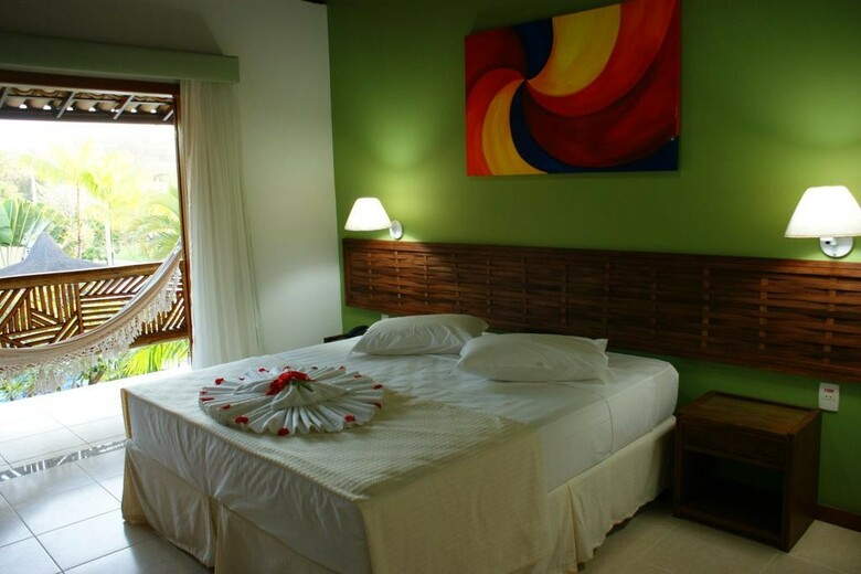 Hotel Pedra Torta Pousada