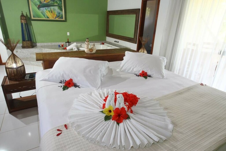 Hotel Pedra Torta Pousada
