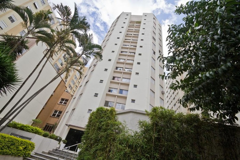 Hotel Oscar Freire Plaza