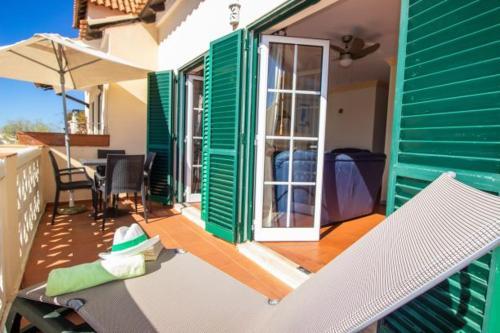 Hotel Old Village & Prestige