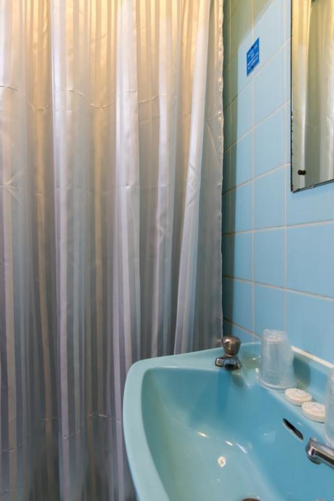 Hotel Aquarius