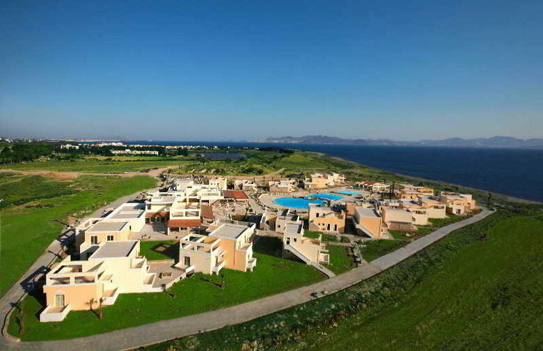 Hotel Natura Park Village