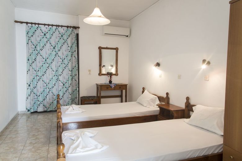 Hotel Apts Filitsa Studios