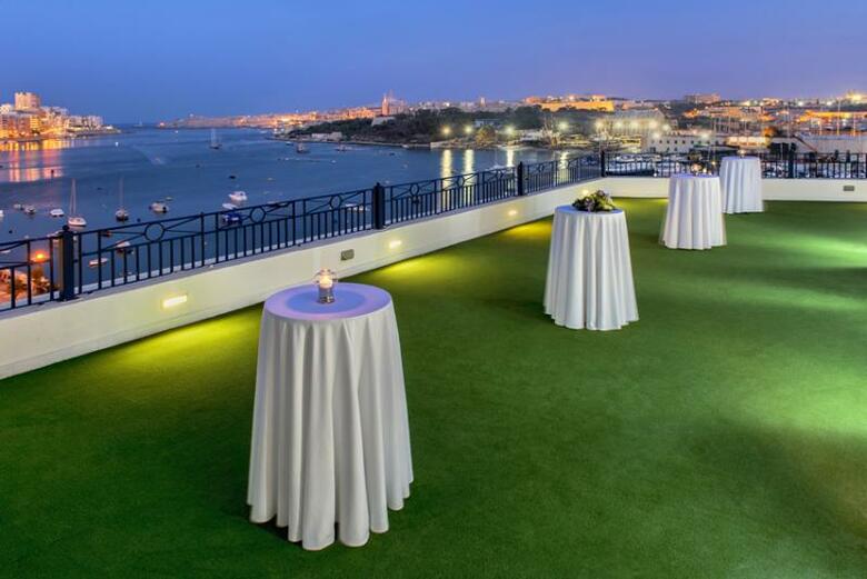 The Waterfront Hotel