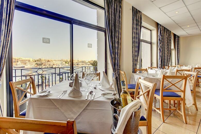 The Waterfront Hotel
