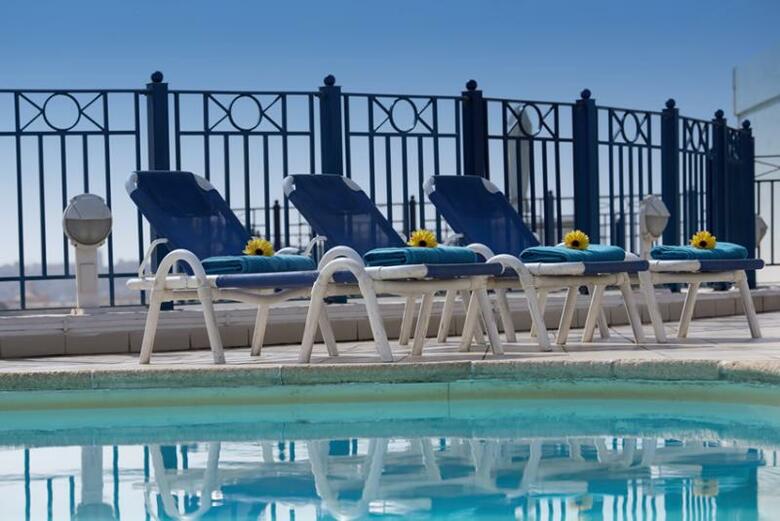 The Waterfront Hotel