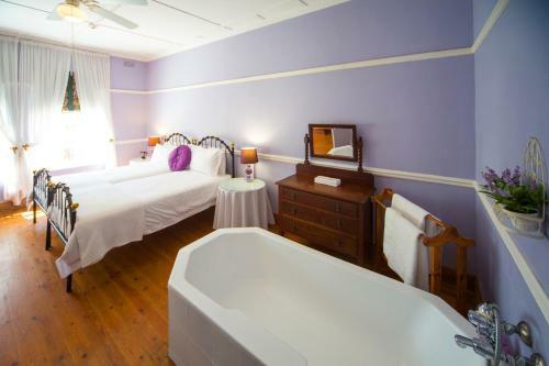 Hostal Mountain Manor Guest House & Self Catering