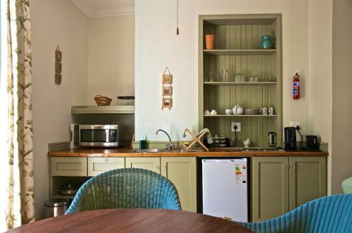 Hostal Mountain Manor Guest House & Self Catering