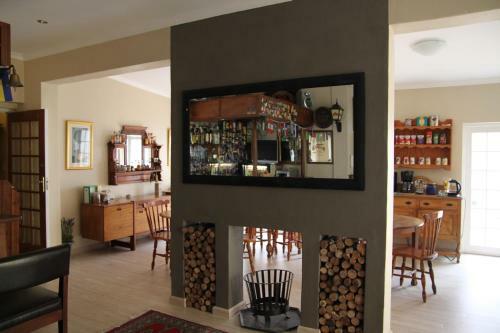 Hostal Mountain Manor Guest House & Self Catering