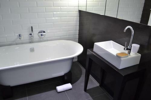 Villa De Waterkant Cottages