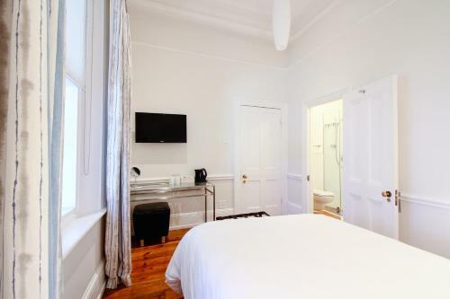 Hostal Nine Flowers Guest House