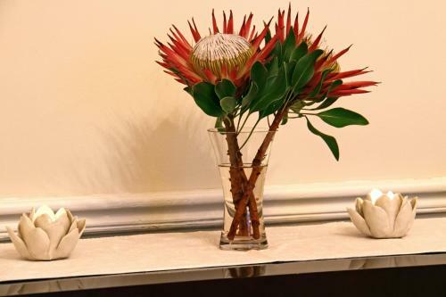 Hostal Nine Flowers Guest House