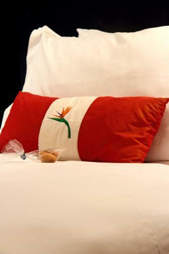 Hostal Nine Flowers Guest House