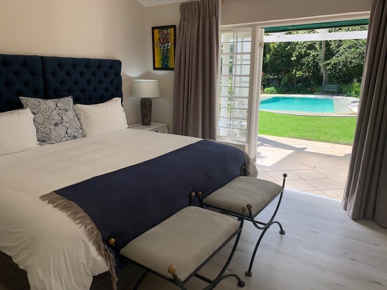 Hostal Beluga Of Constantia Guest House