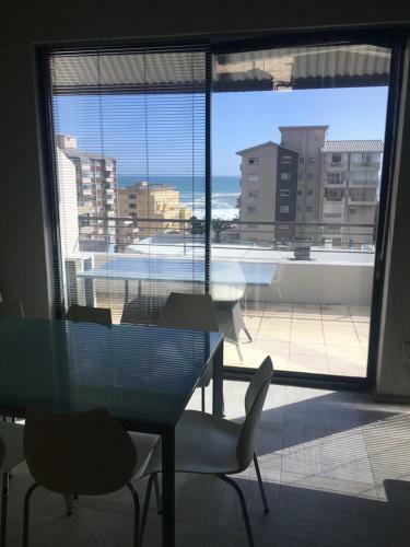 St Johns Plazza Apartment