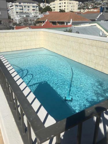 St Johns Plazza Apartment