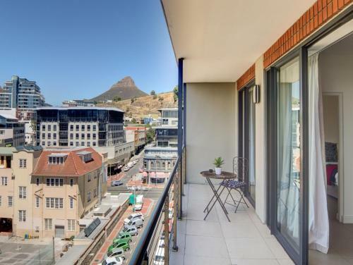 Rockwell Luxury Apartments
