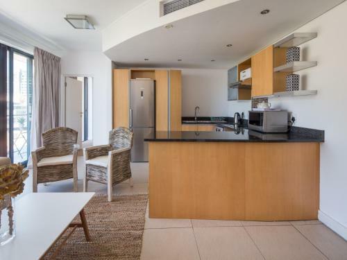 Rockwell Luxury Apartments