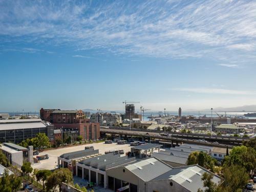 Rockwell Luxury Apartments