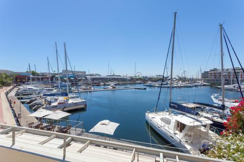Apartamento Gulmarn 205