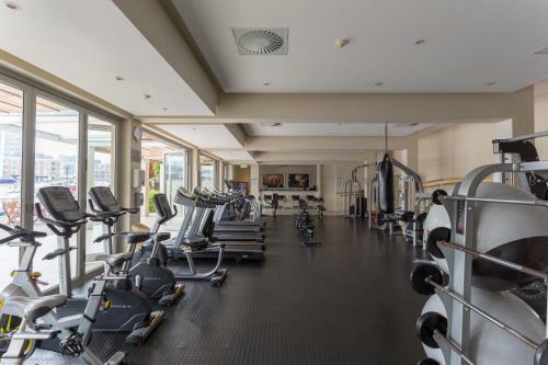 Apartamento Gulmarn 205