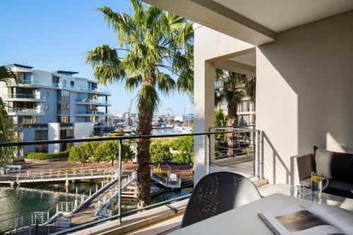 Apartamento Gulmarn 205