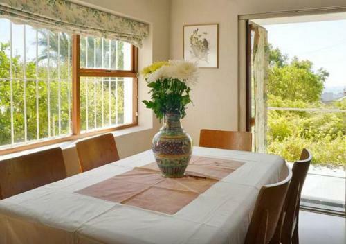 Apartamento Serenity Cottages