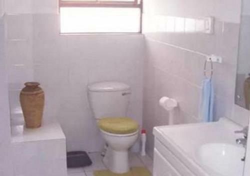 Apartamento Serenity Cottages
