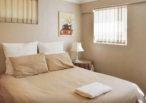 Apartamento Serenity Cottages