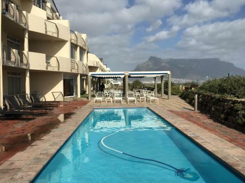 Apartamento 204 Leisure Bay