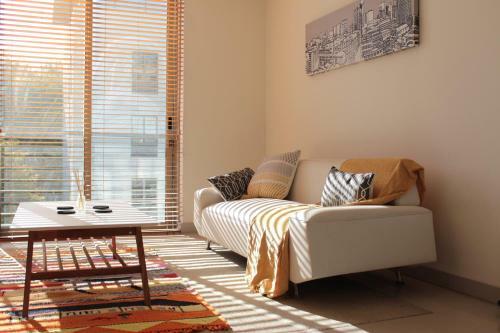 Apartamento The Quadrant A206