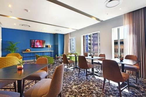Apartamento Triangle Luxury Suites By Totalstay
