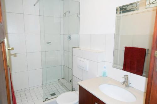 Market House - Elegant Chic Apartment