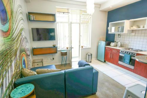 Market House - Elegant Chic Apartment