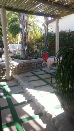 Apartamento Vogue Selfcatering