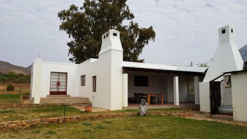 Agroturismo De Pakhuys