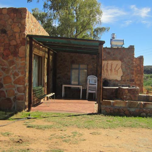 Traveller's Rest
