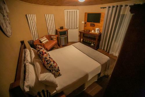 Sanlee Country Lodge
