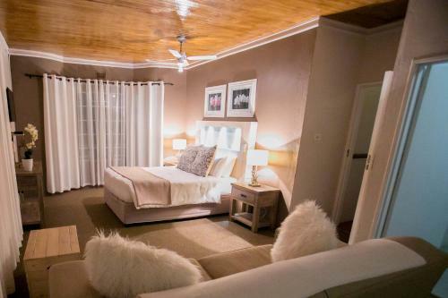 Sanlee Country Lodge