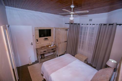 Sanlee Country Lodge