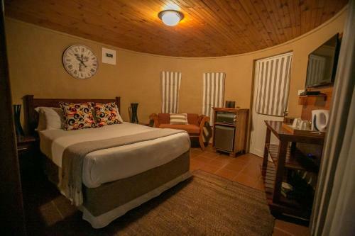 Sanlee Country Lodge
