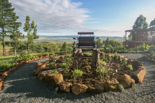 Sanlee Country Lodge
