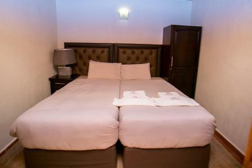Sanlee Country Lodge