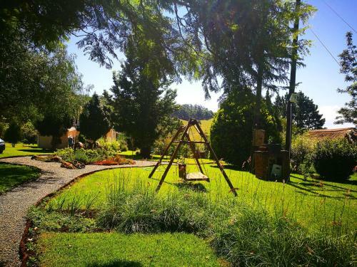 Sanlee Country Lodge