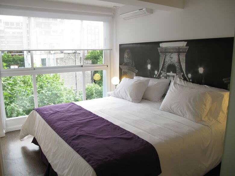 Hotel Boutique Infinito Hotel