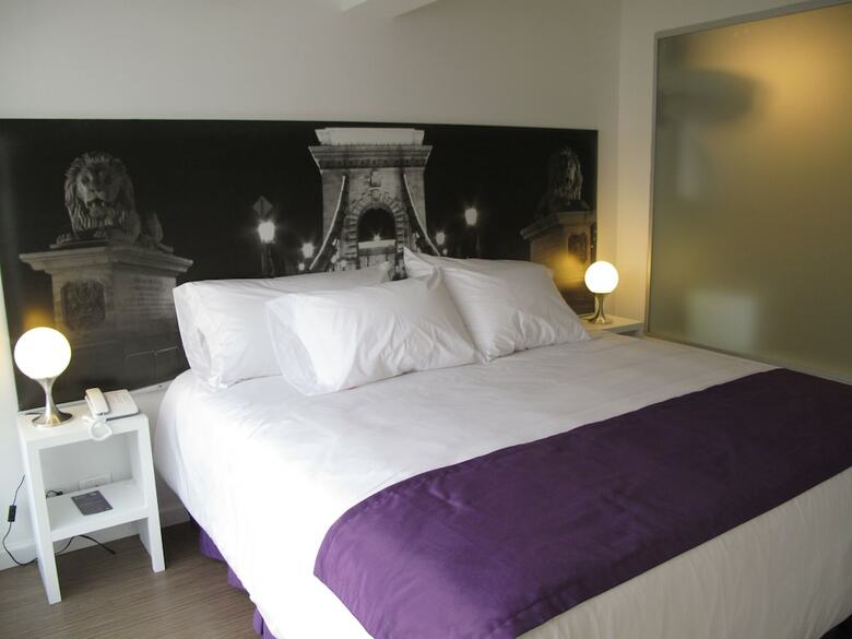 Hotel Boutique Infinito Hotel