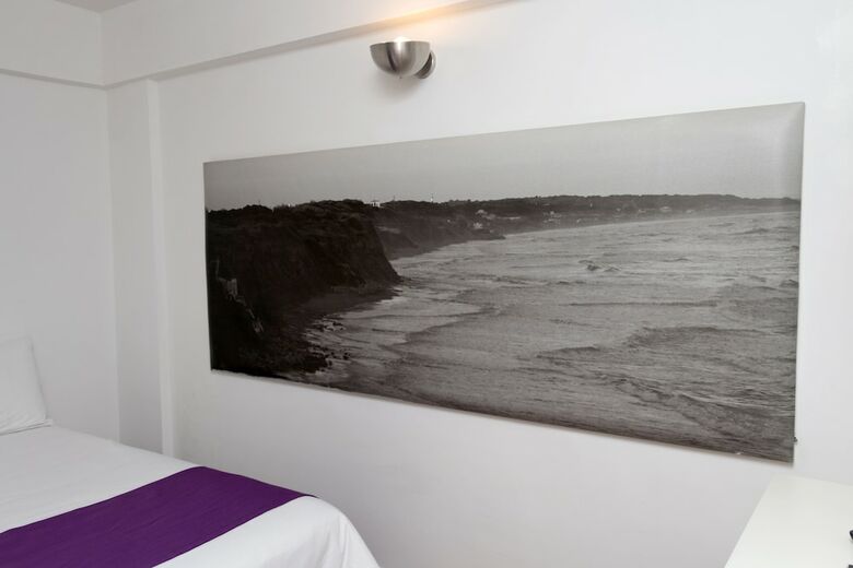 Hotel Boutique Infinito Hotel