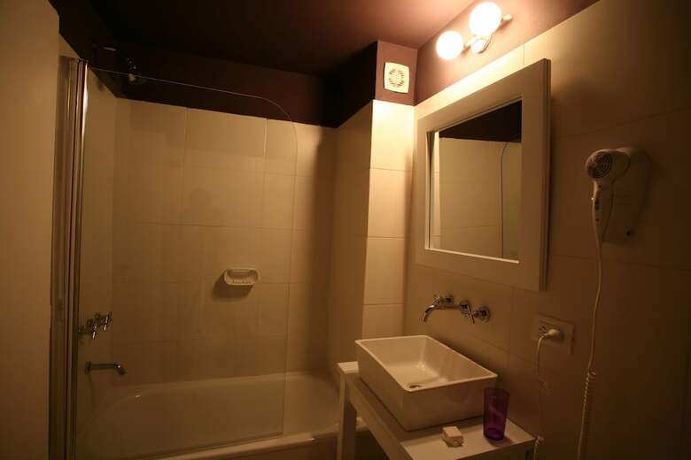 Hotel Boutique Infinito Hotel