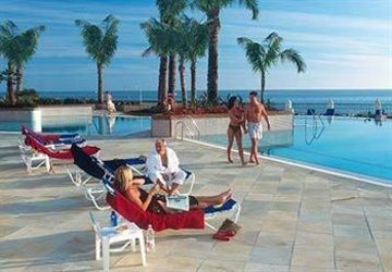 Hotel Marriott's Playa Andaluza