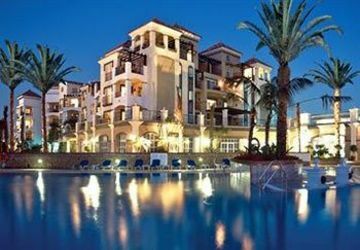 Hotel Marriott's Playa Andaluza